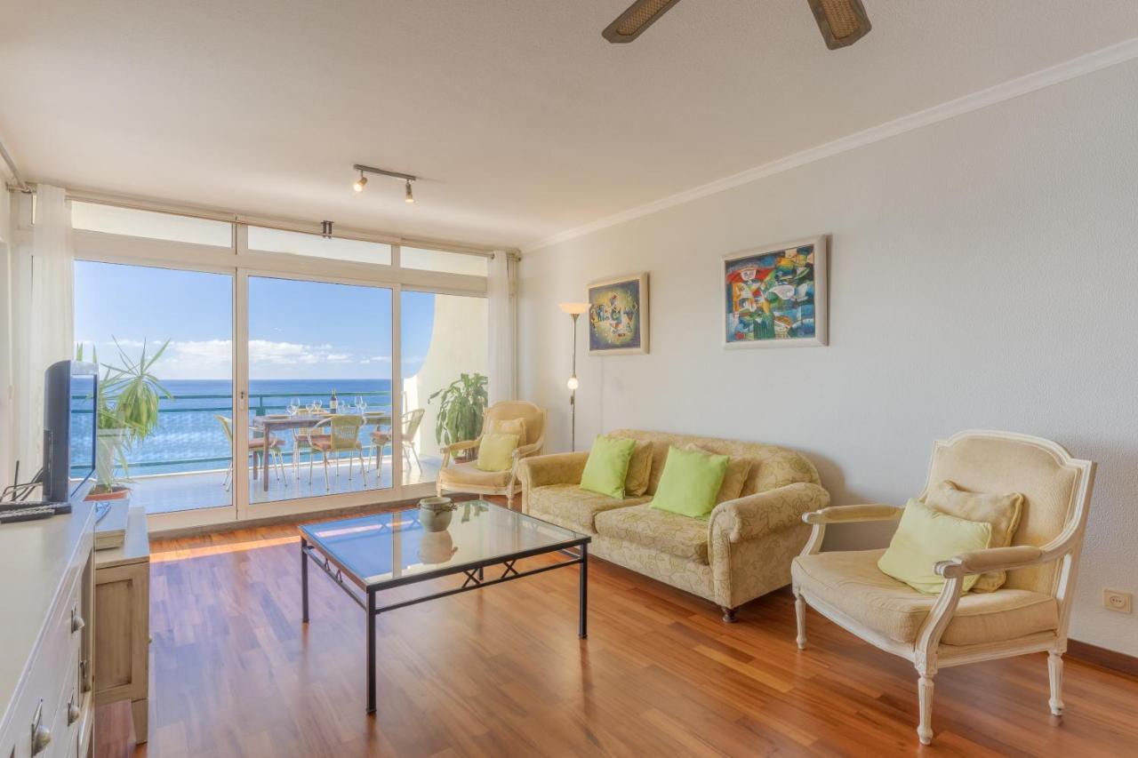La Ocean View Apartment Funchal (Madeira)
