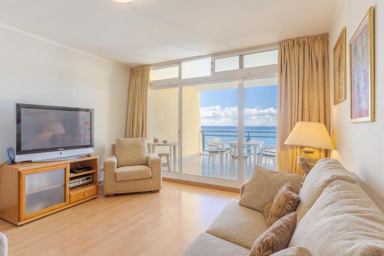 La Ocean View