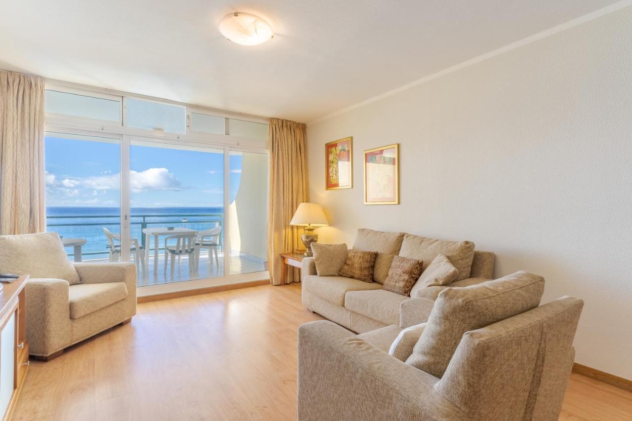 La Ocean View
