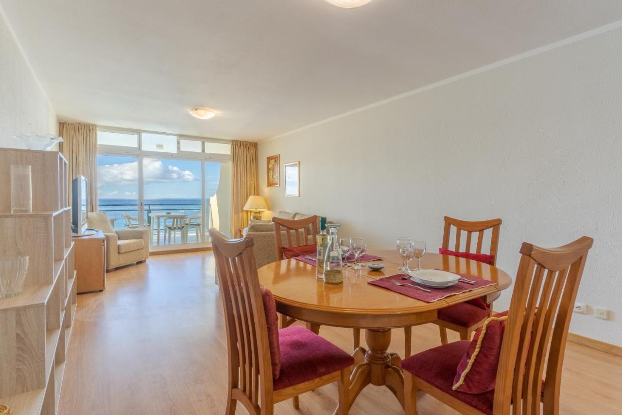 La Ocean View Apartment *
