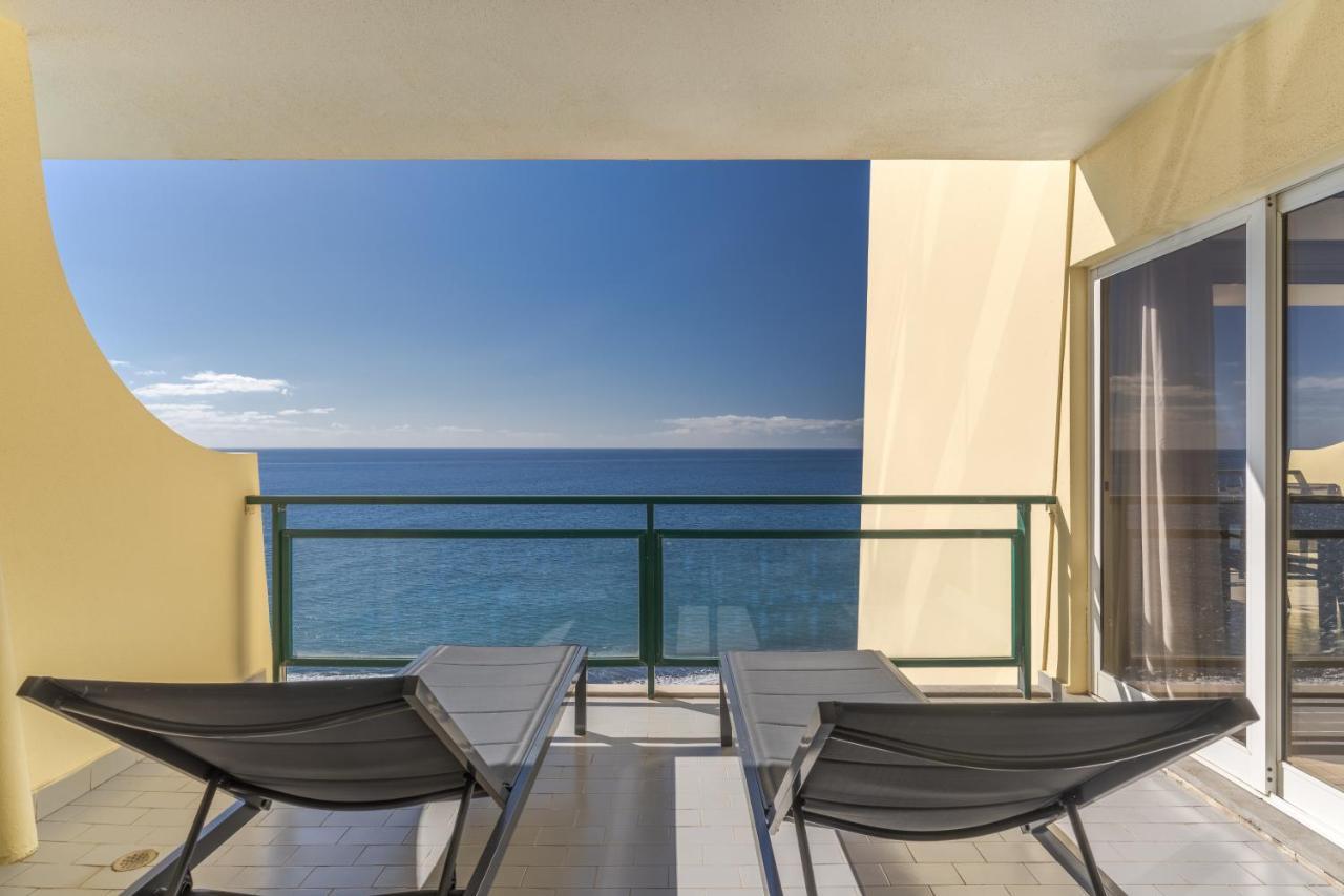 La Ocean View