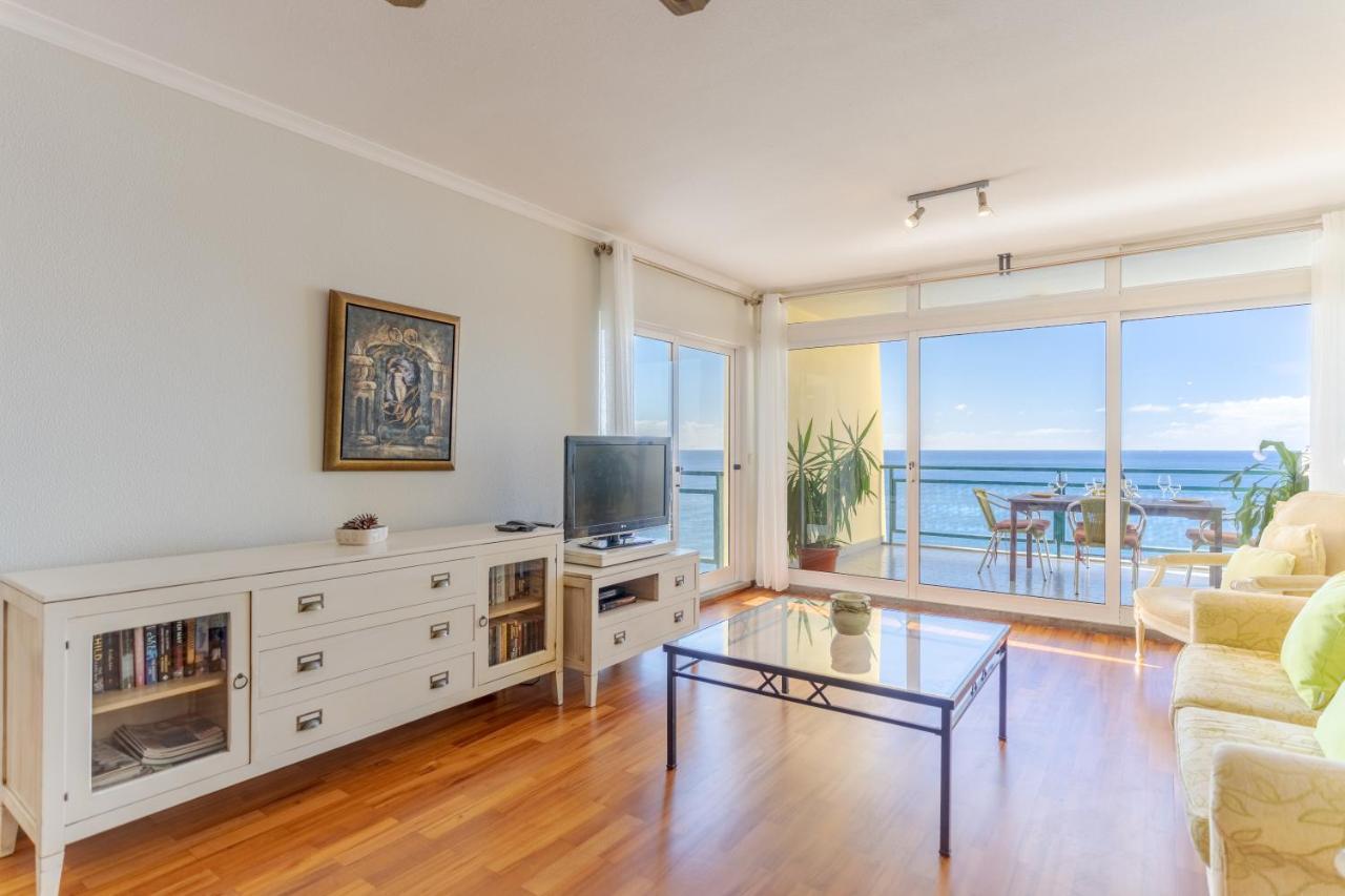 Apartment La Ocean View Funchal (Madeira)