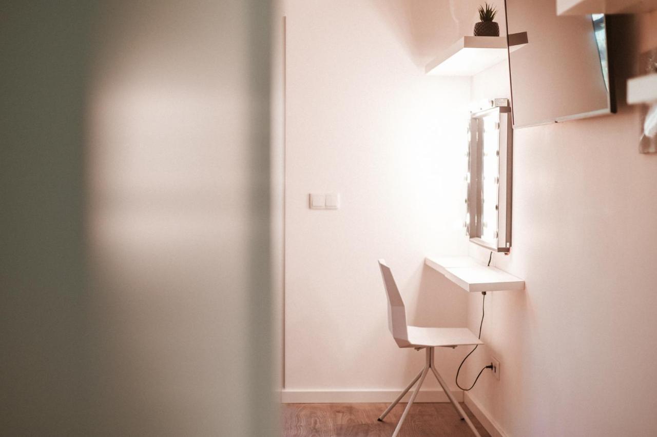 Apartment Rym - Madalenas