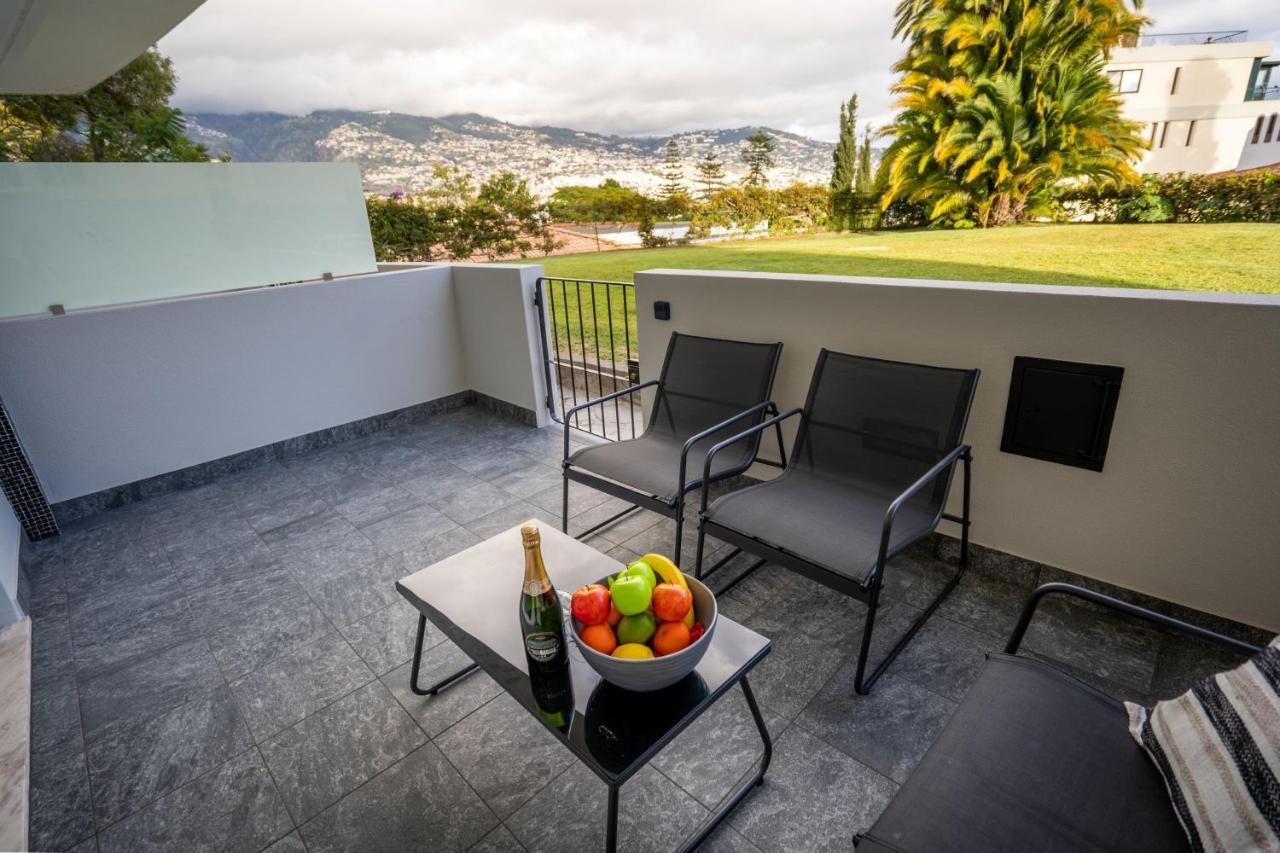 Garden By Madeira Sun Travel Apartamento Funchal (Madeira)