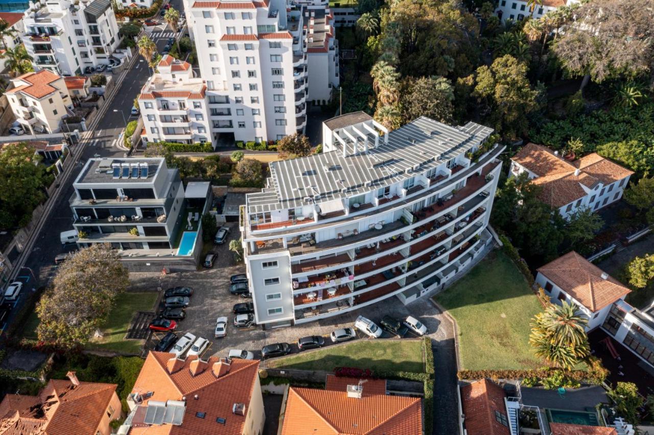 Garden By Madeira Sun Travel * Funchal (Madeira)