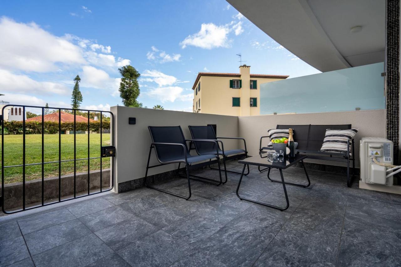 Apartamento Garden By Madeira Sun Travel *