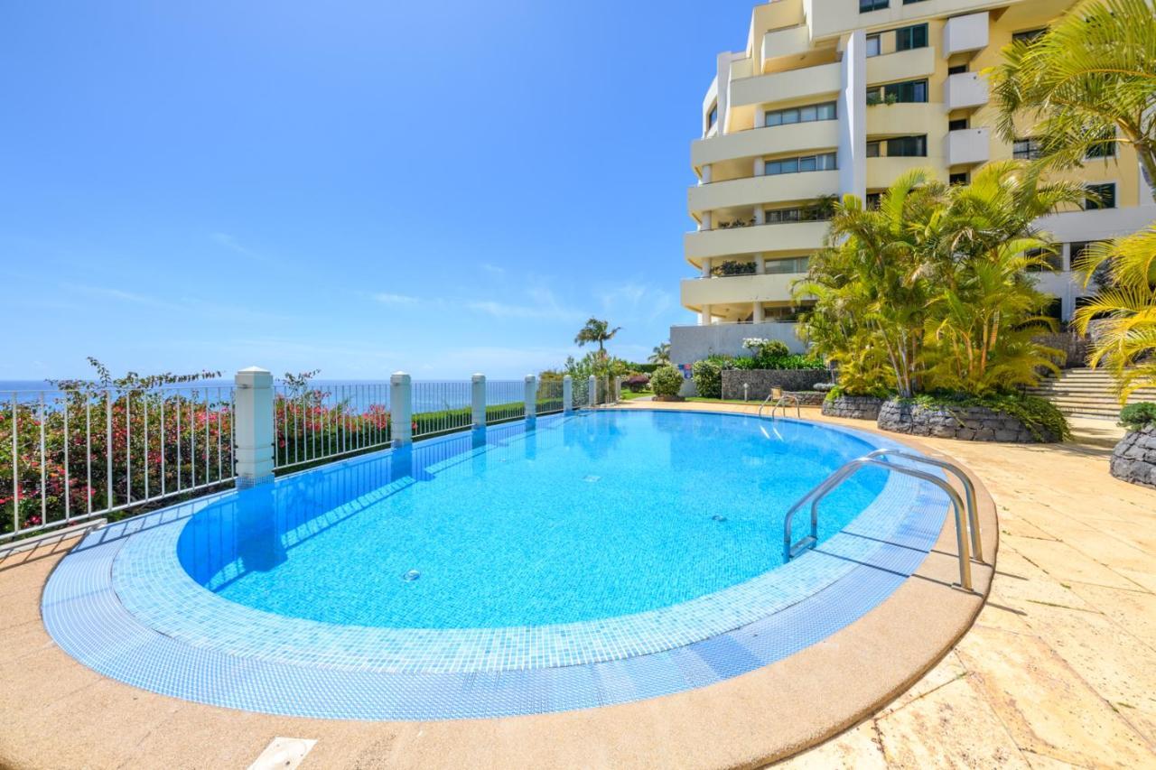 Apartamento Falesia Sea