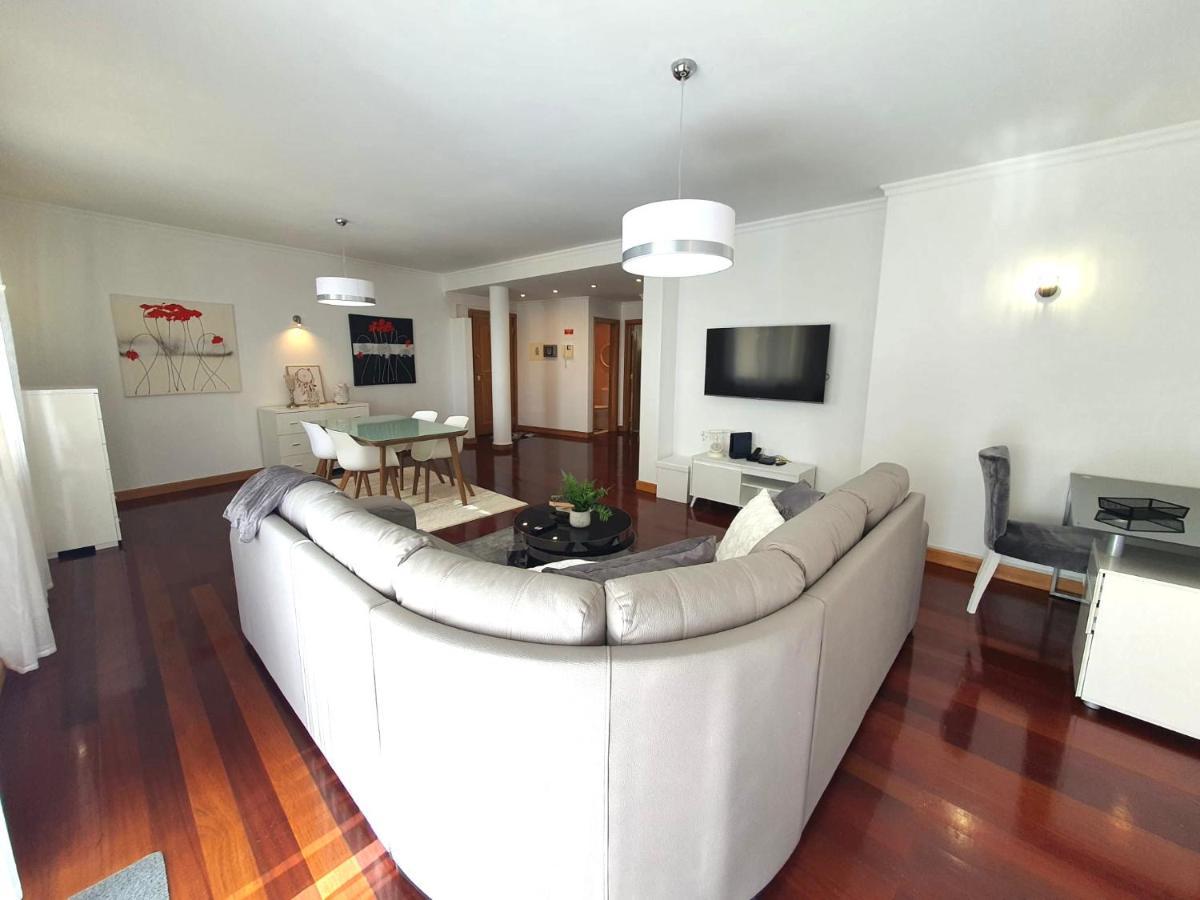 Apartment Falesia Sea Funchal (Madeira)