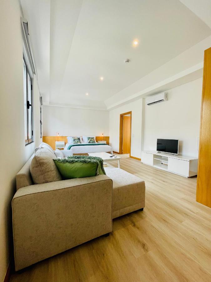 Apartment Living X