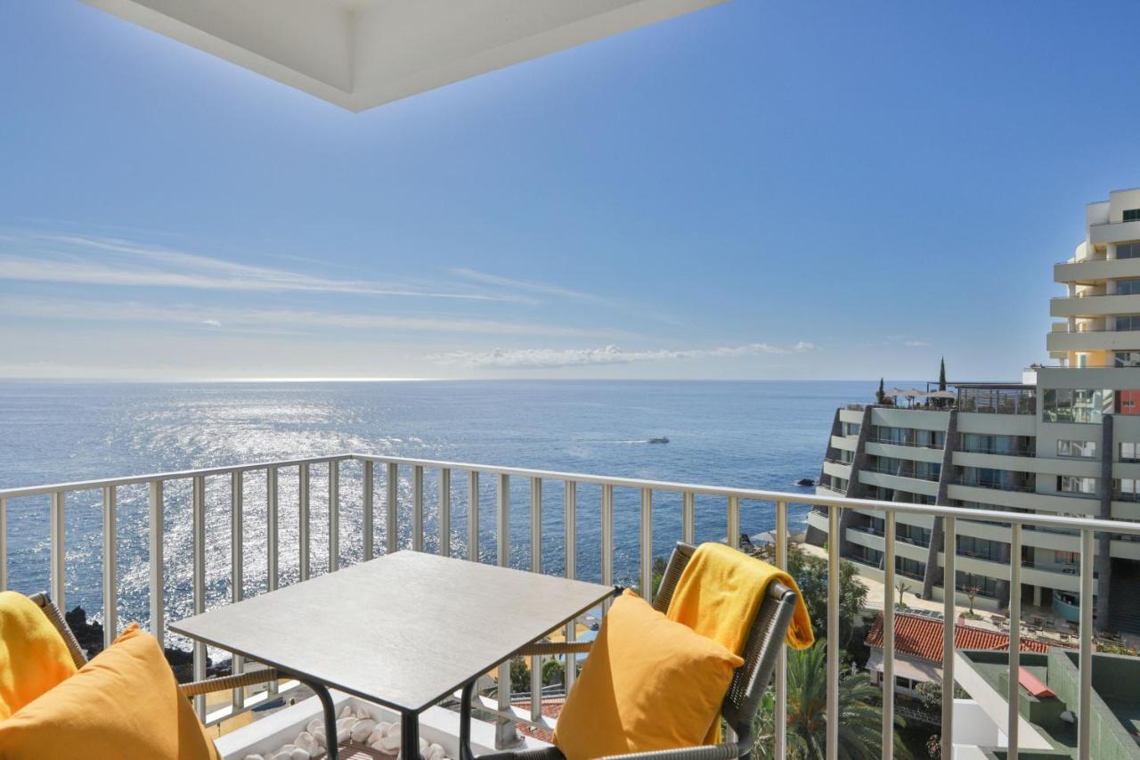 Apartment Sea View I By An Island