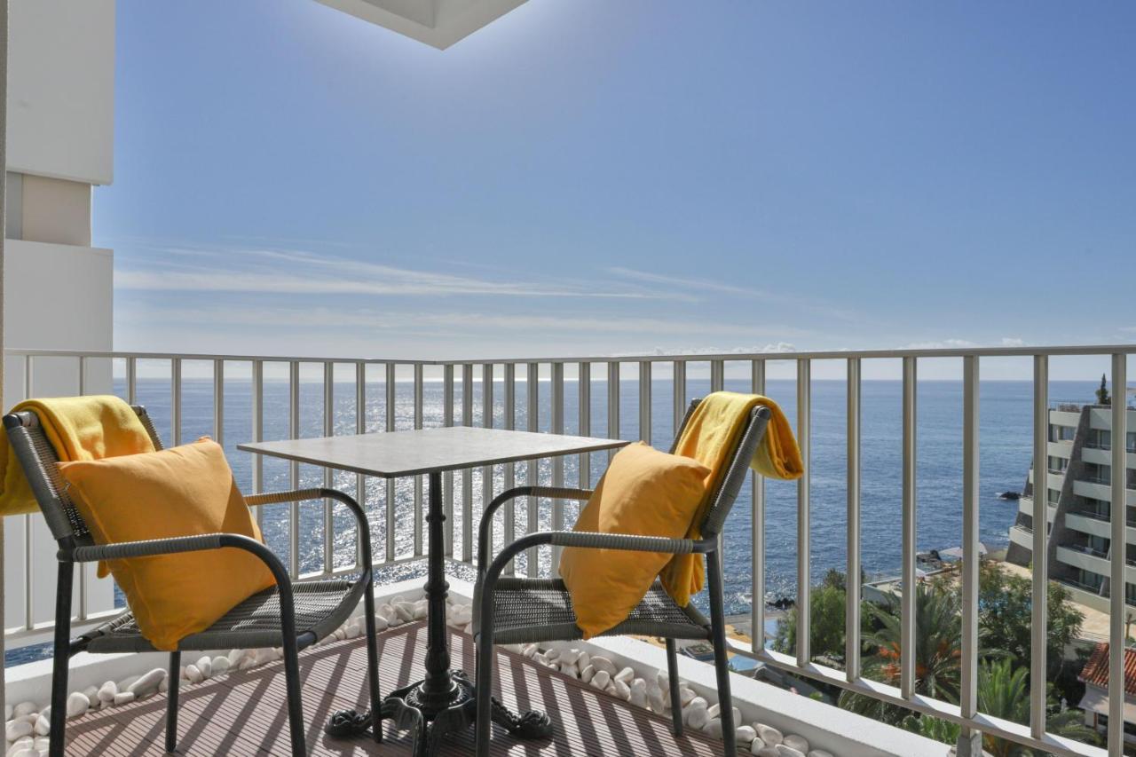 Sea View I By An Island * Funchal (Madeira)