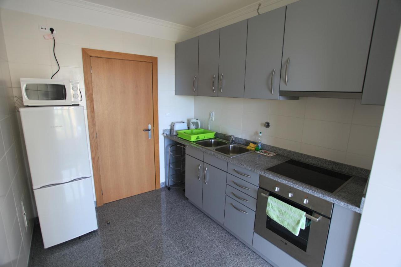 Apartment One Bedroom Holiday With Balcony And Pool *