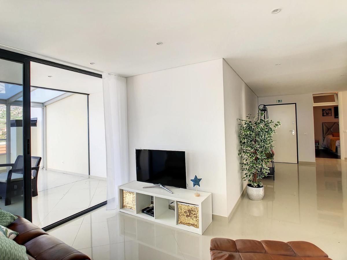 Paradise View By Lovelystay Apartamento Funchal (Madeira)