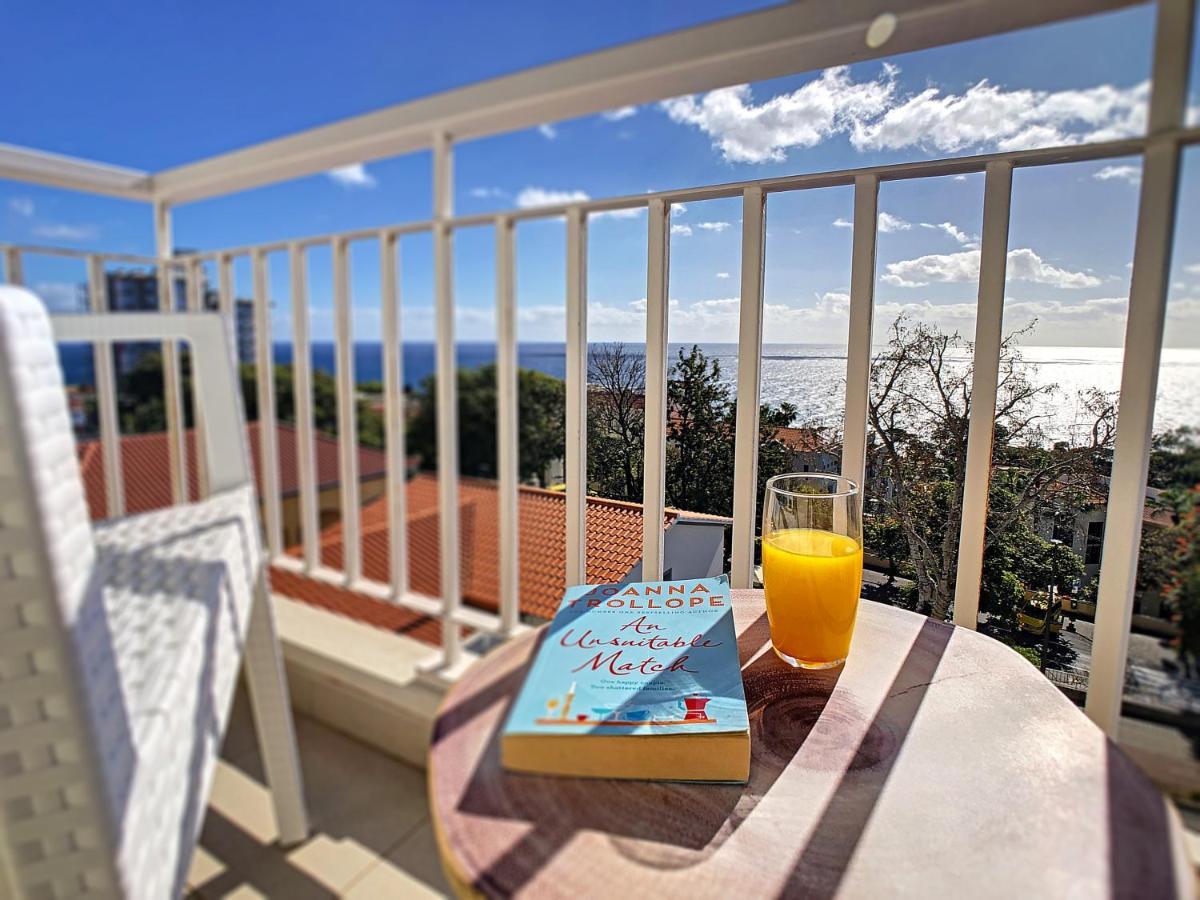 Apartment Lido Life By Lovelystay Funchal (Madeira)