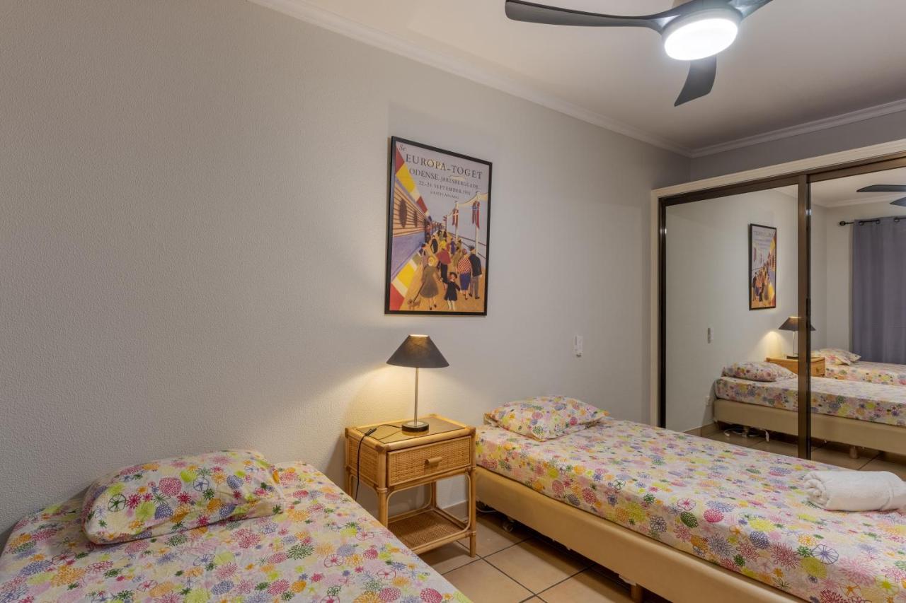 Apartamento Honey On The Beach With Pool *