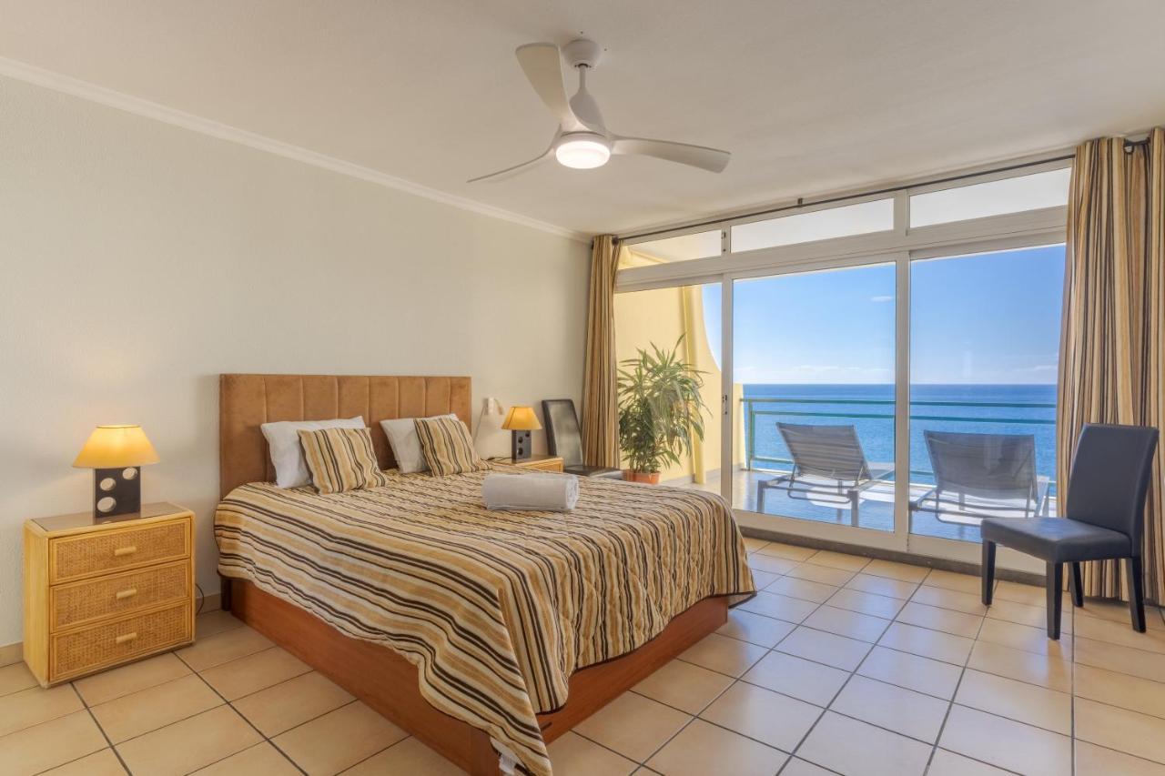 Honey On The Beach With Pool Apartamento