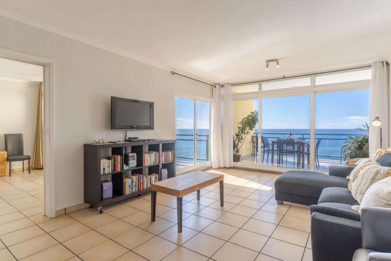 Apartamento Honey On The Beach With Pool