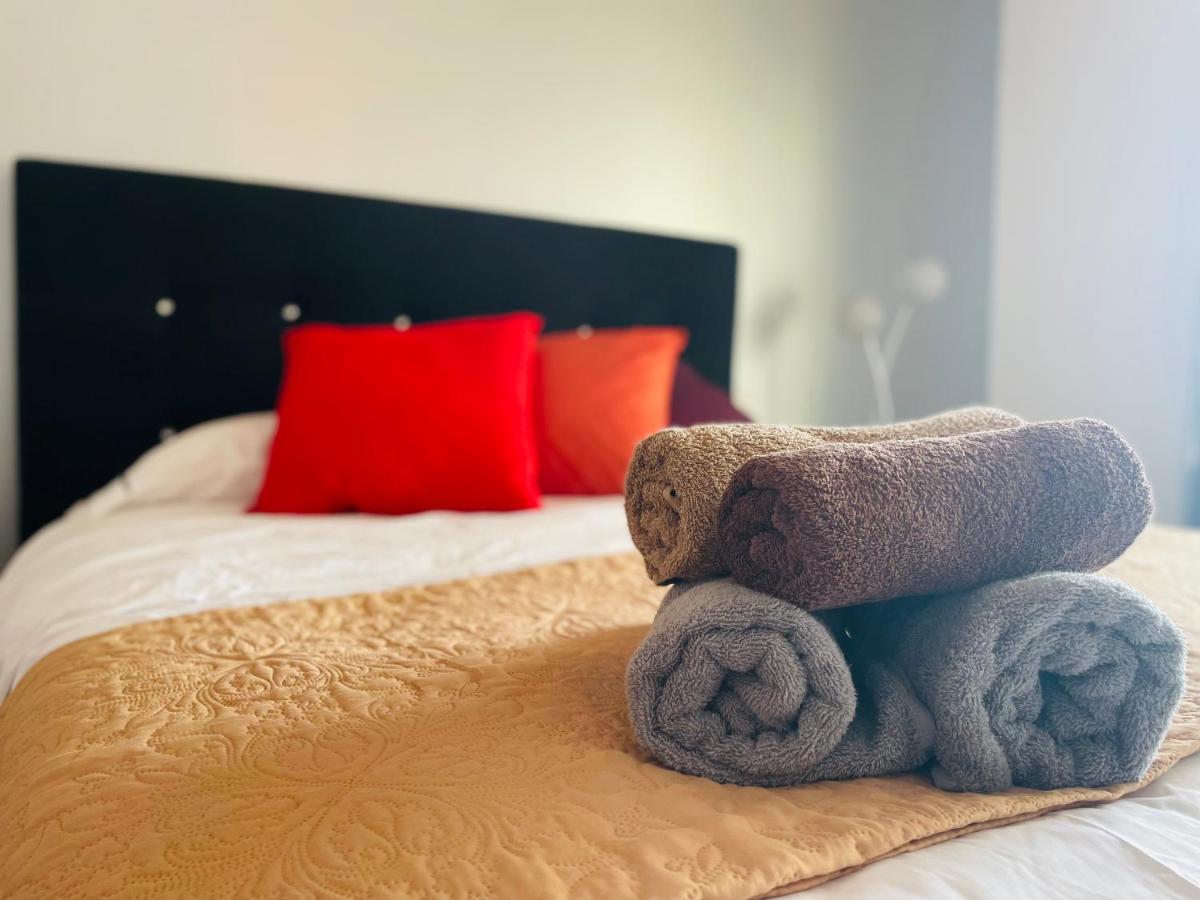 Apartamento Falesia Sea *