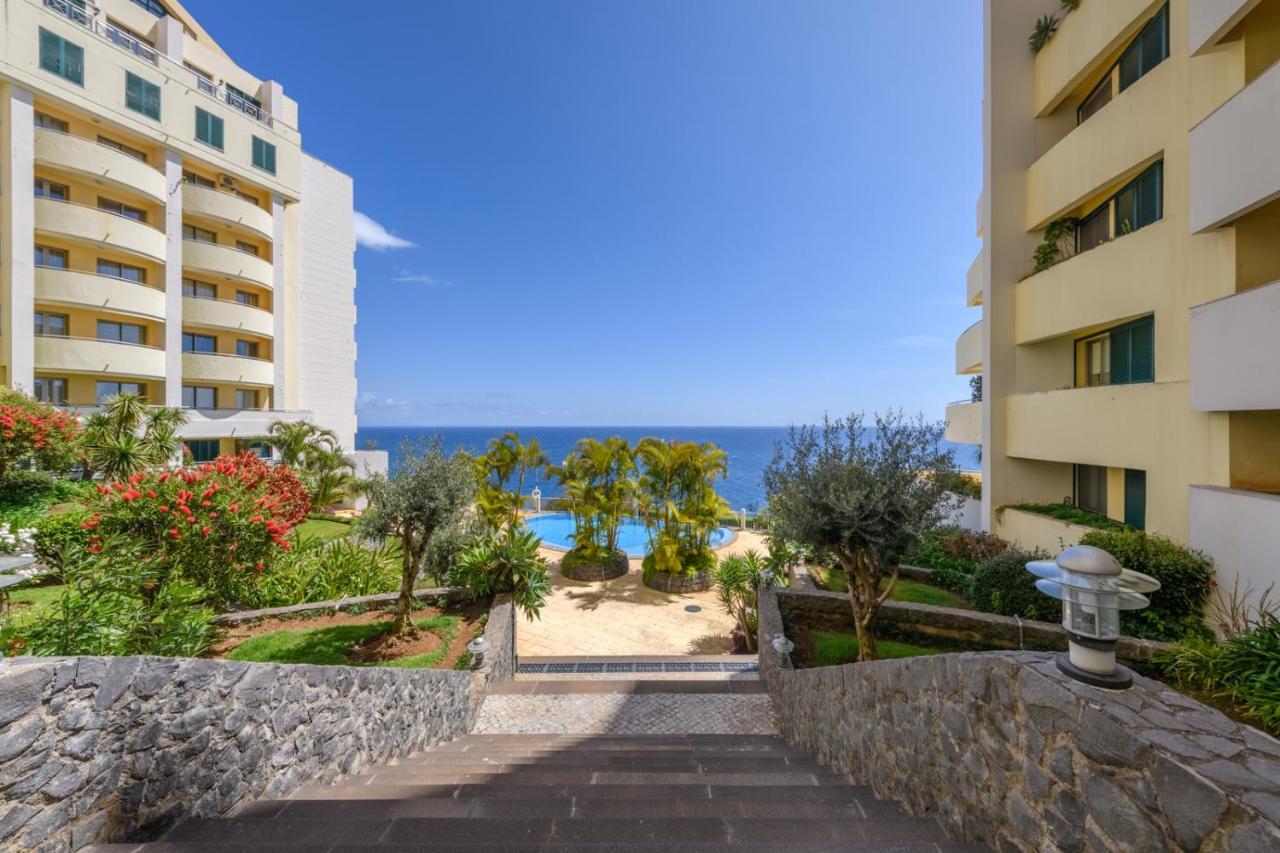 Apartamento Falesia Sea