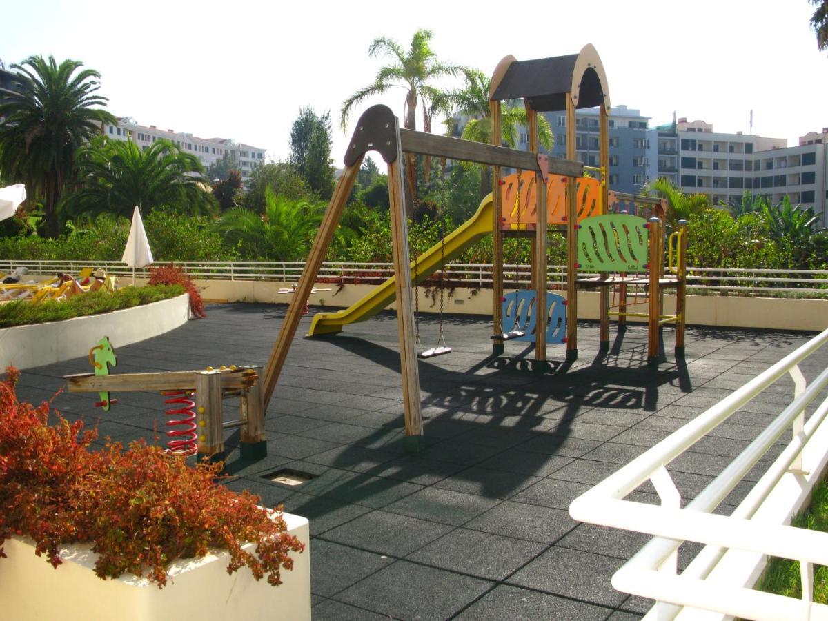 Apartment One Bedroom Holiday With Balcony And Pool *