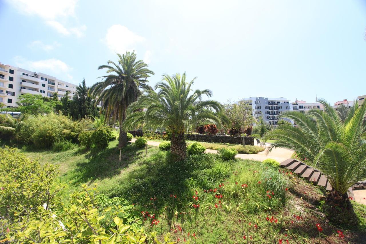 Apartment One Bedroom Holiday With Balcony And Pool