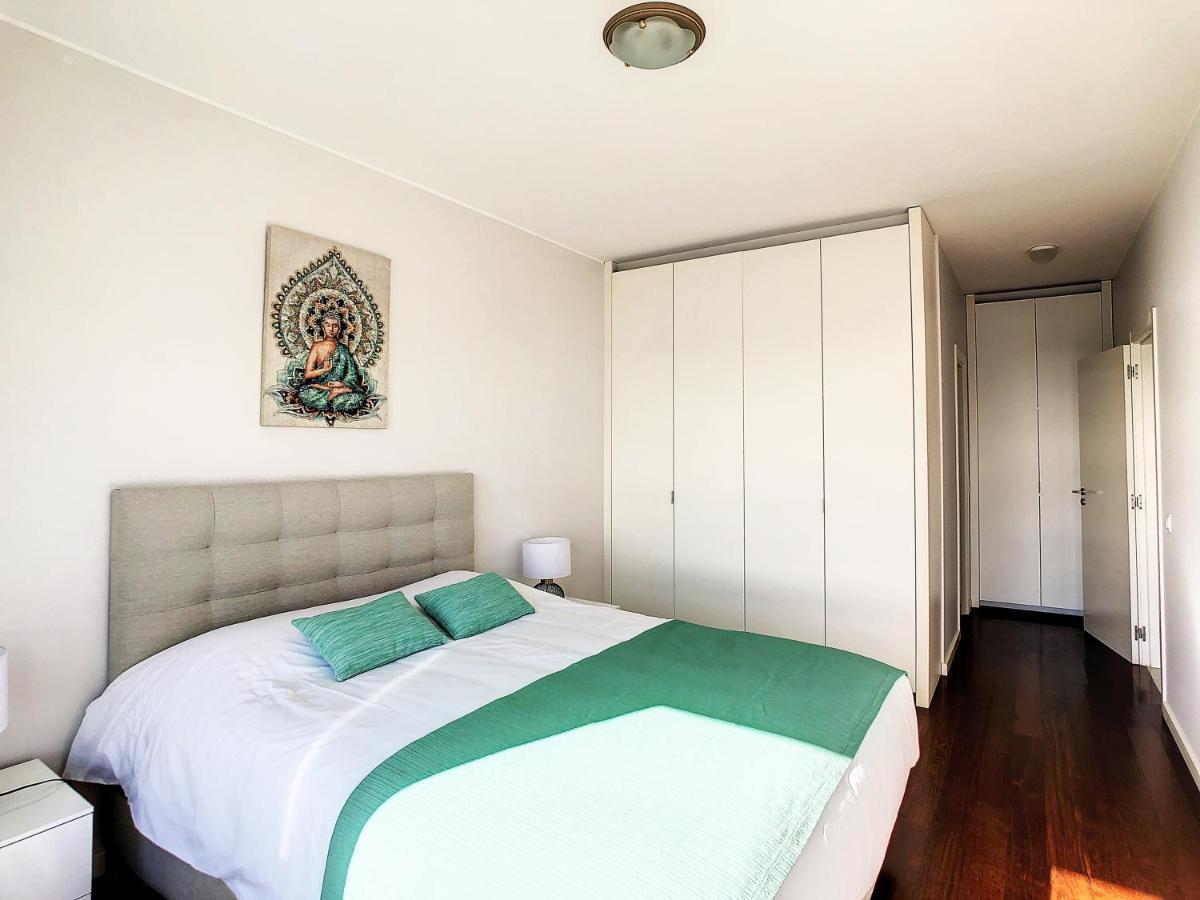 Paradise View By Lovelystay Apartamento