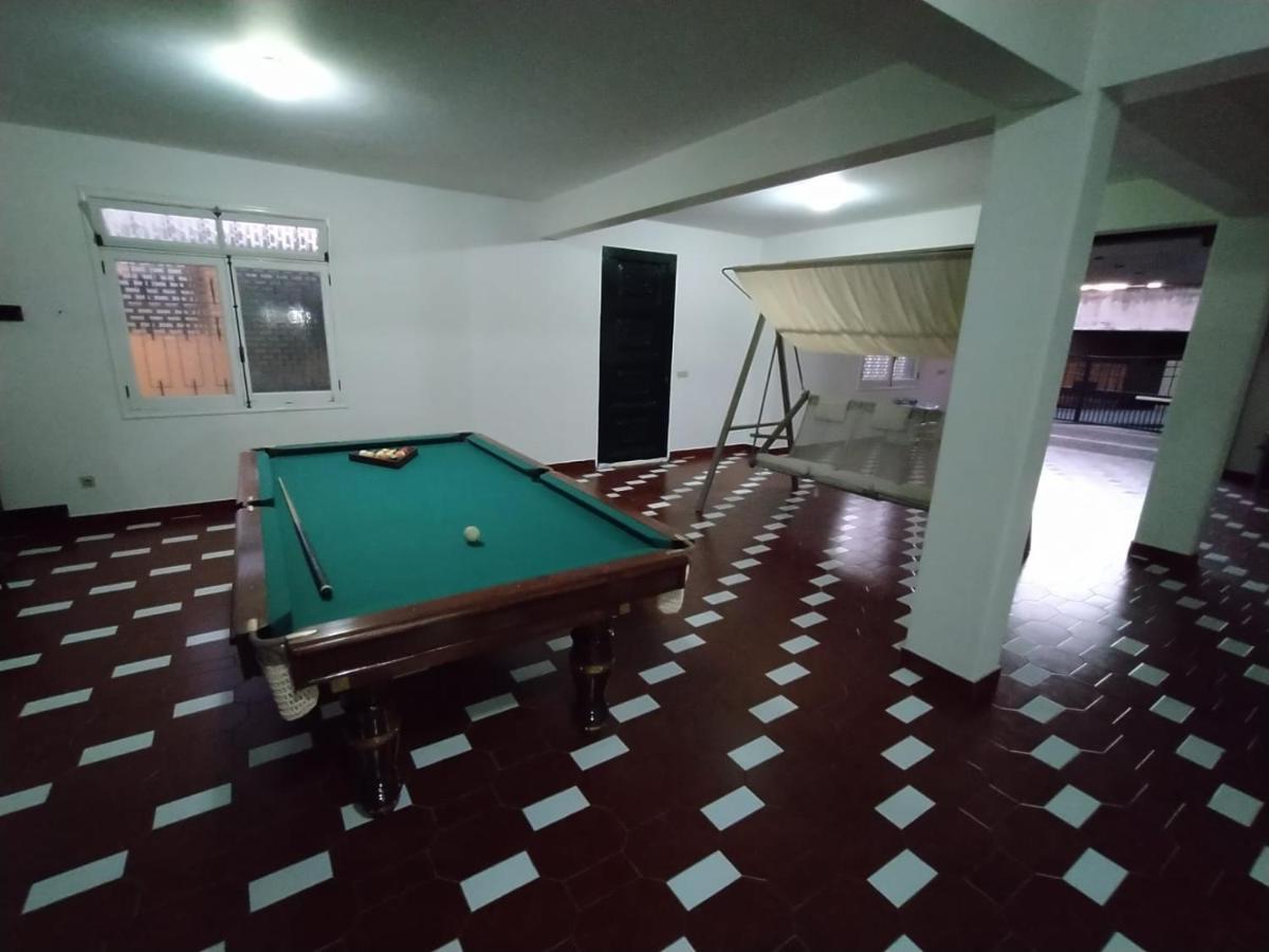 Telo Villa *