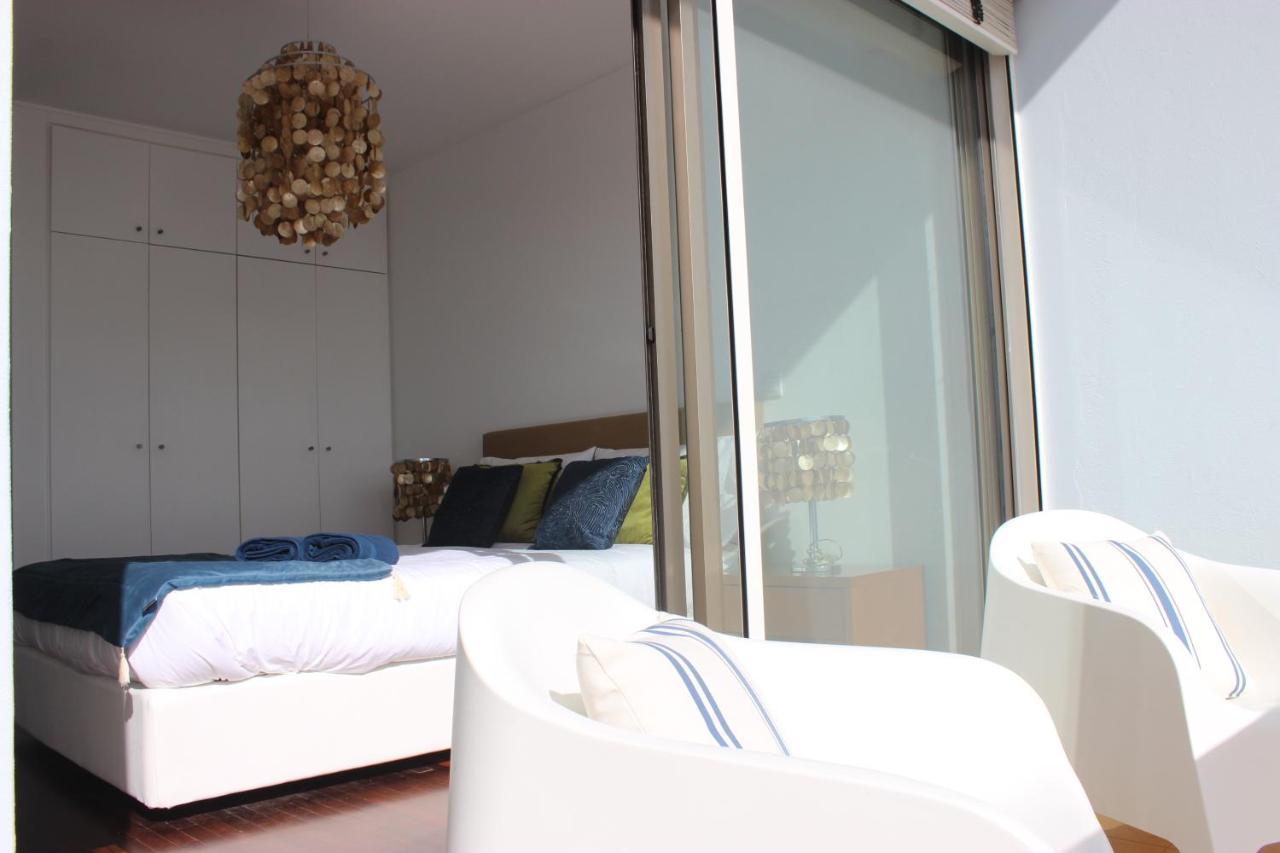 Apartament D - Your With Breathtaking Views *