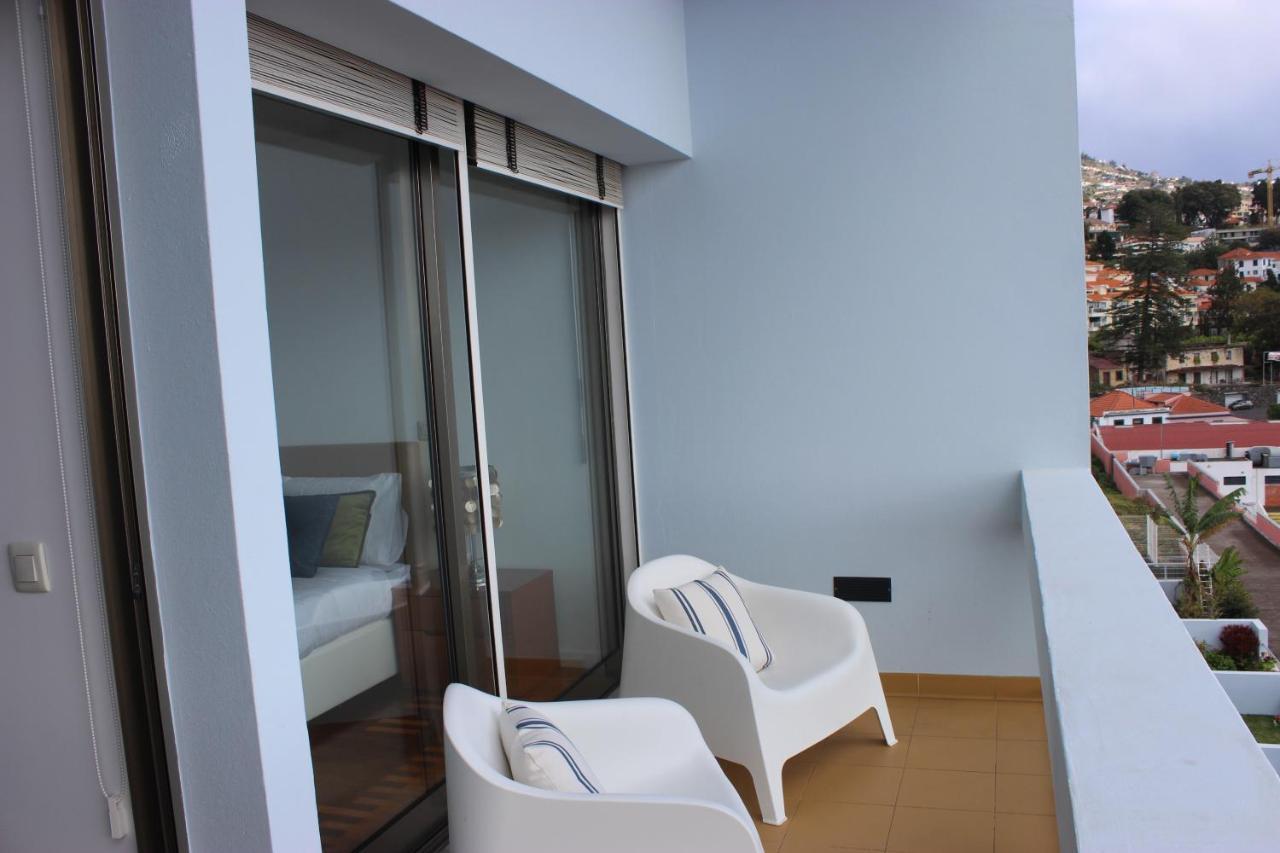 Apartament D - Your With Breathtaking Views