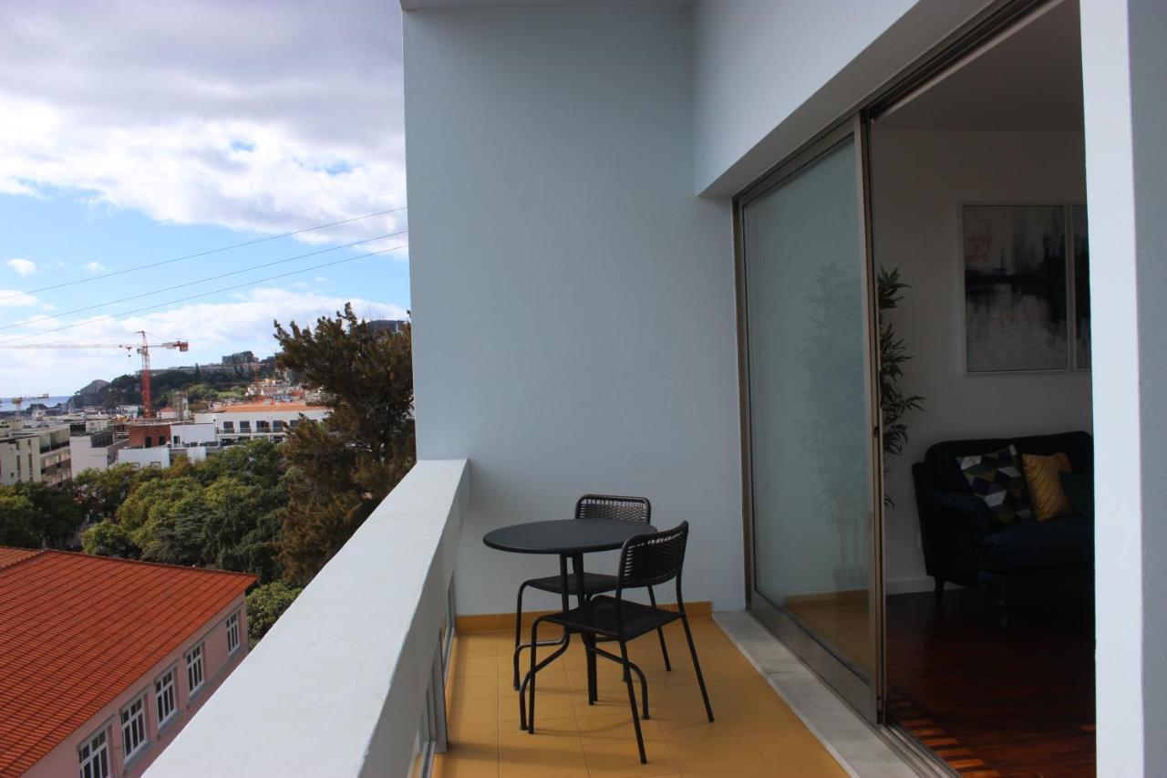 D - Your With Breathtaking Views Apartament *
