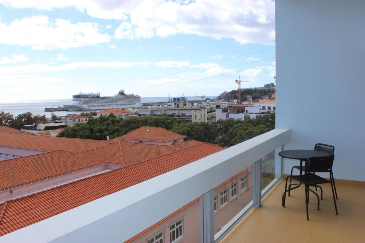 Apartament D - Your With Breathtaking Views Funchal (Madeira)