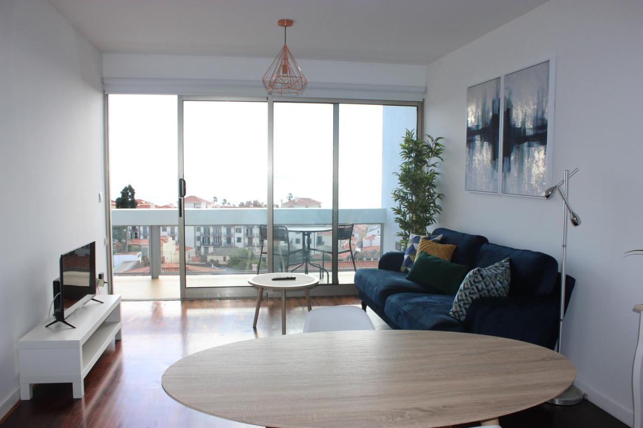 Apartament D - Your With Breathtaking Views *