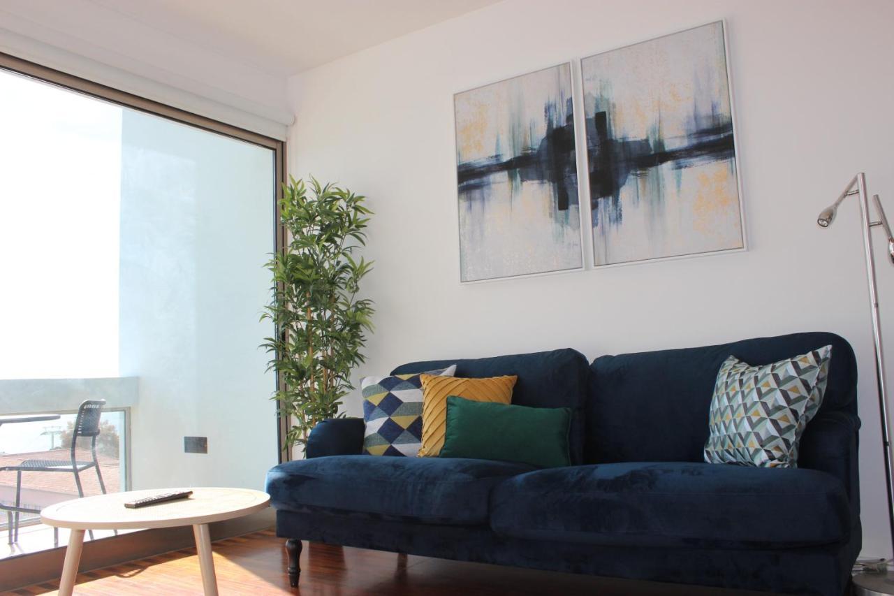Apartament D - Your With Breathtaking Views Funchal (Madeira)