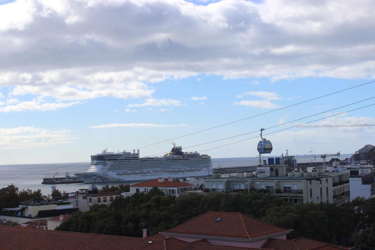 Apartament D - Your With Breathtaking Views