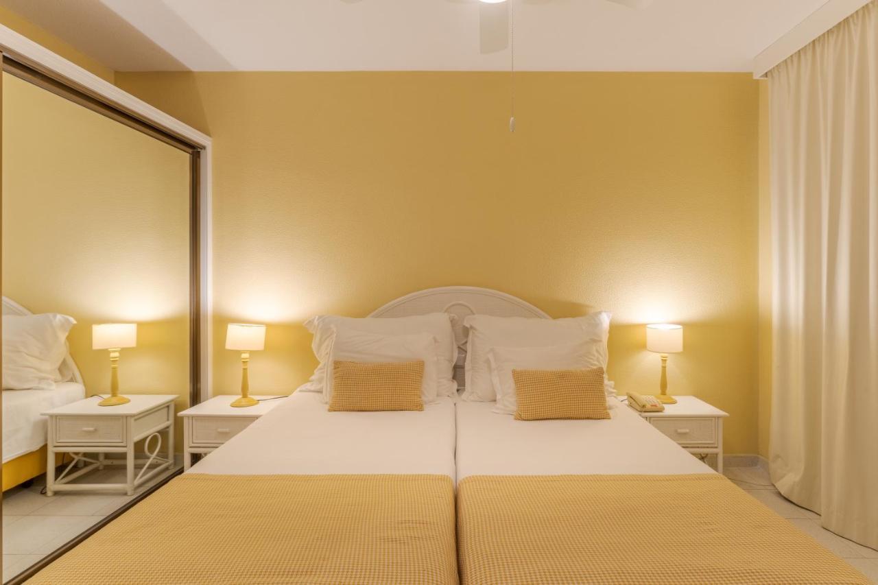Charming Penthouse In Pestana *