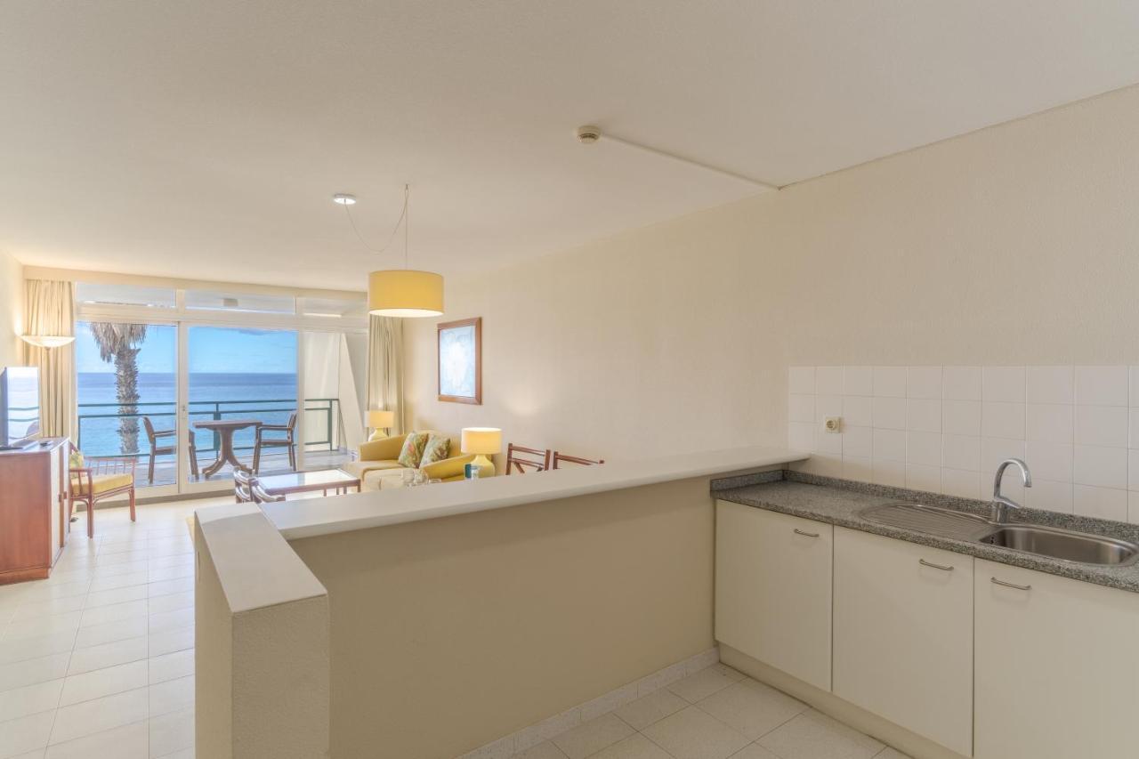 Charming Penthouse In Pestana * Funchal (Madeira)
