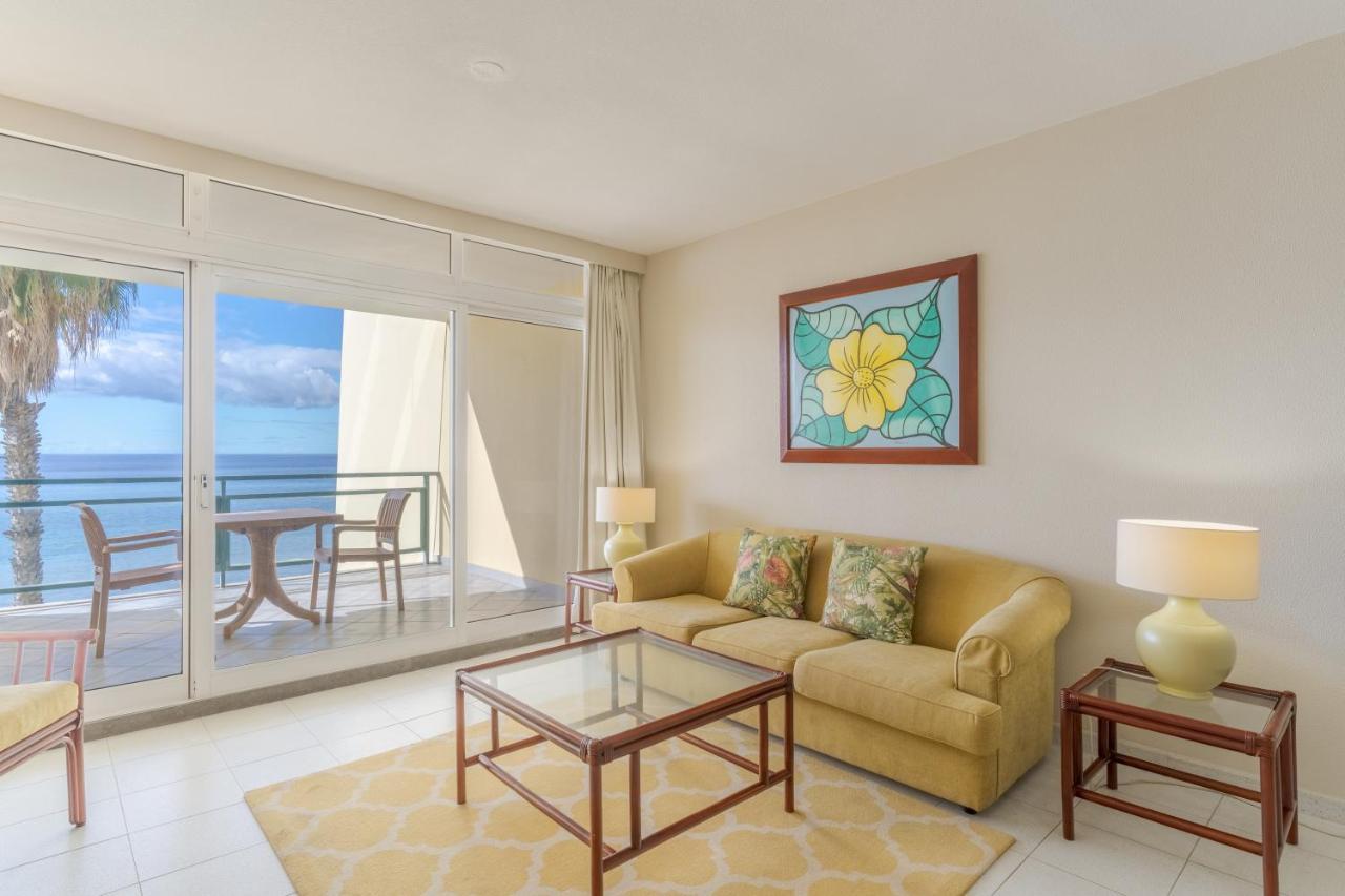 Charming Penthouse In Pestana *