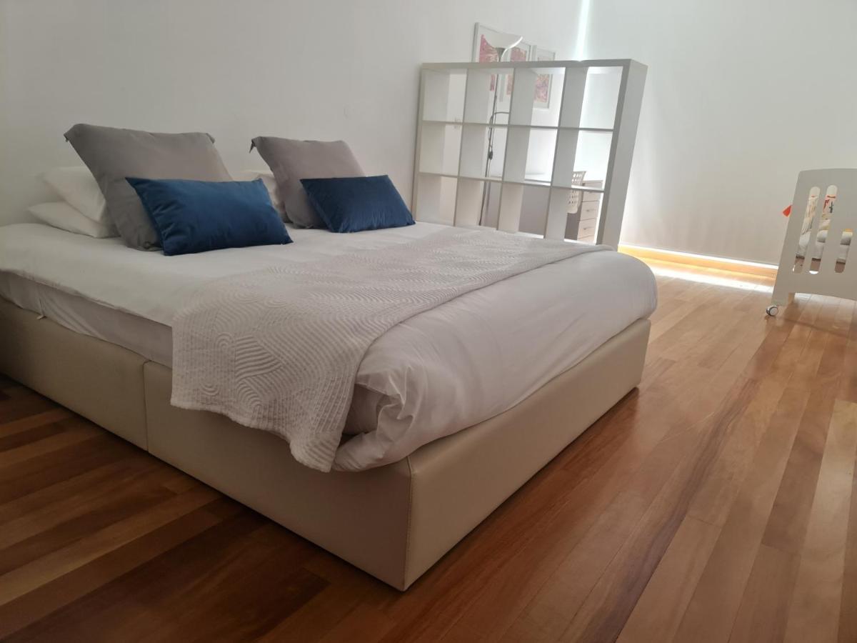 Peaceful Apartment Funchal (Madeira)