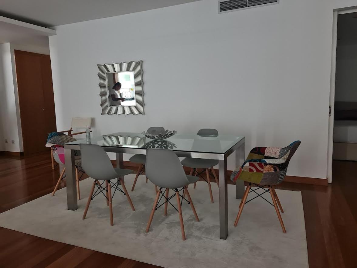 Peaceful Apartment Funchal (Madeira)