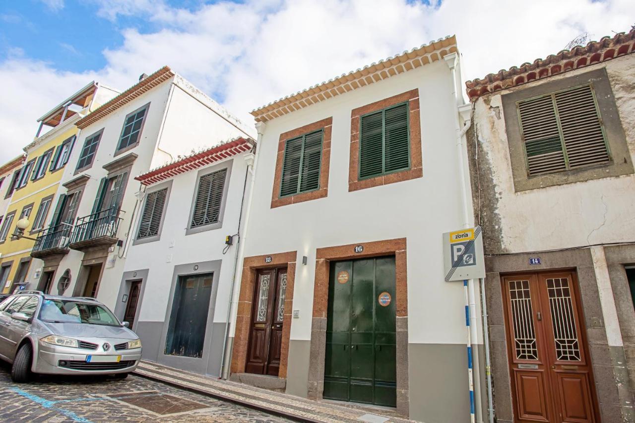 Cayres Surdo Apartamento