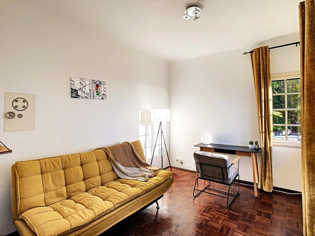 Casa Bergmann By Lovelystay Funchal (Madeira)