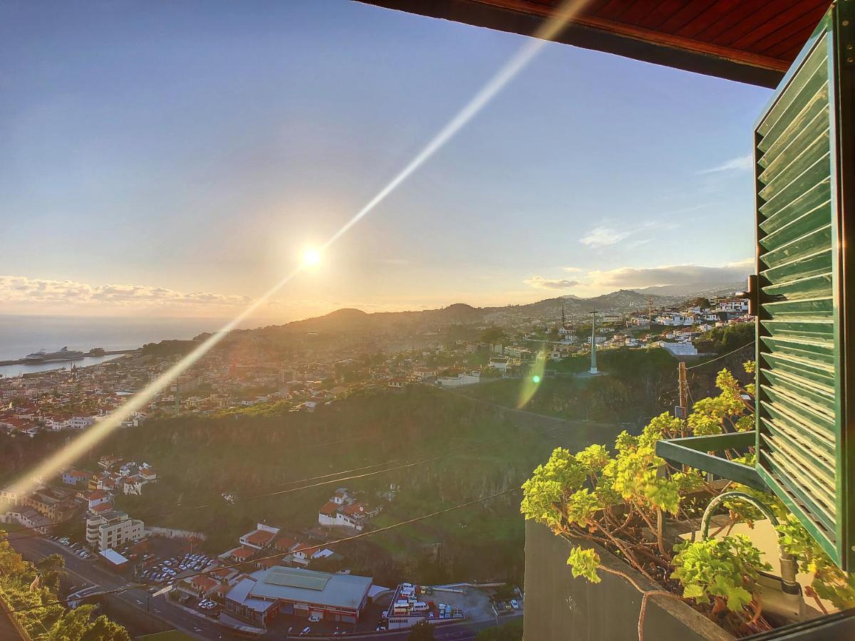Casa de Férias Casa Bergmann By Lovelystay Funchal (Madeira)