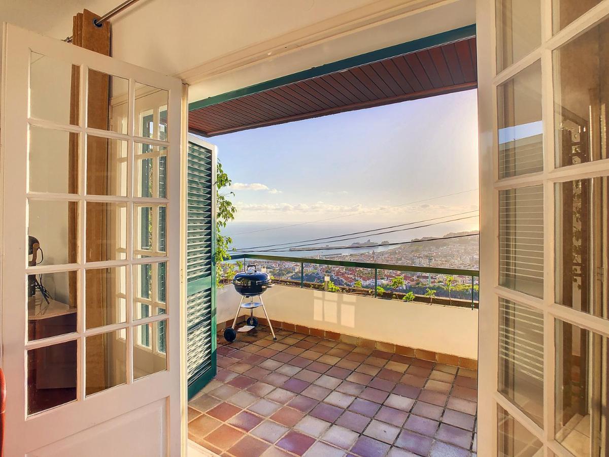 Casa Bergmann By Lovelystay Funchal (Madeira)