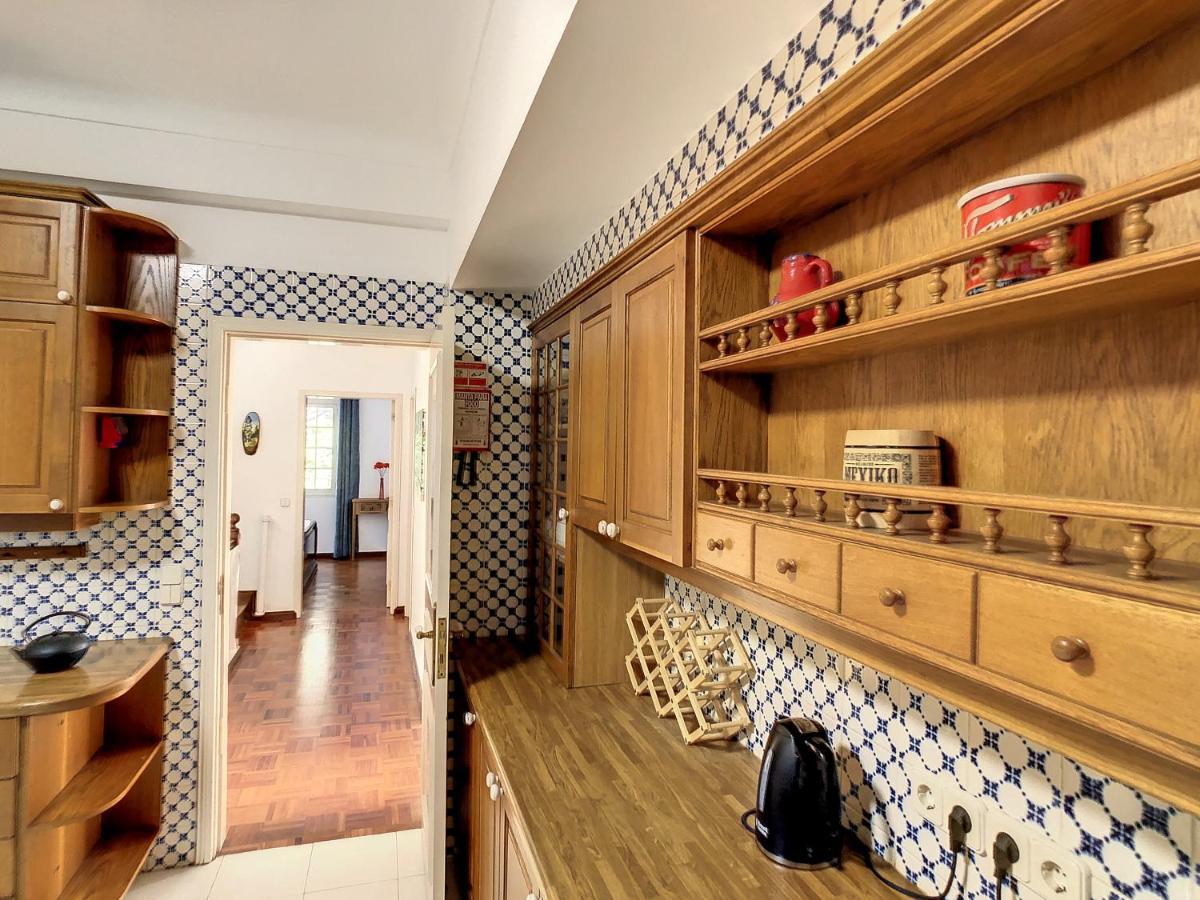 Casa Bergmann By Lovelystay Casa de Férias *