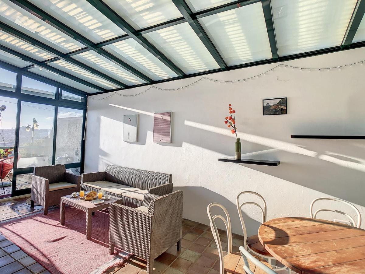 Casa de Férias Casa Bergmann By Lovelystay Funchal (Madeira)