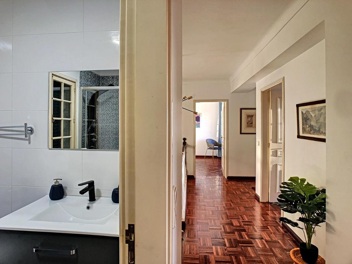 Casa de Férias Casa Bergmann By Lovelystay Funchal (Madeira)