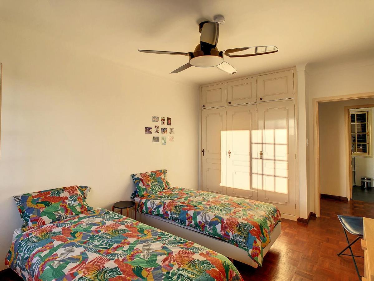 Casa Bergmann By Lovelystay Casa de Férias *