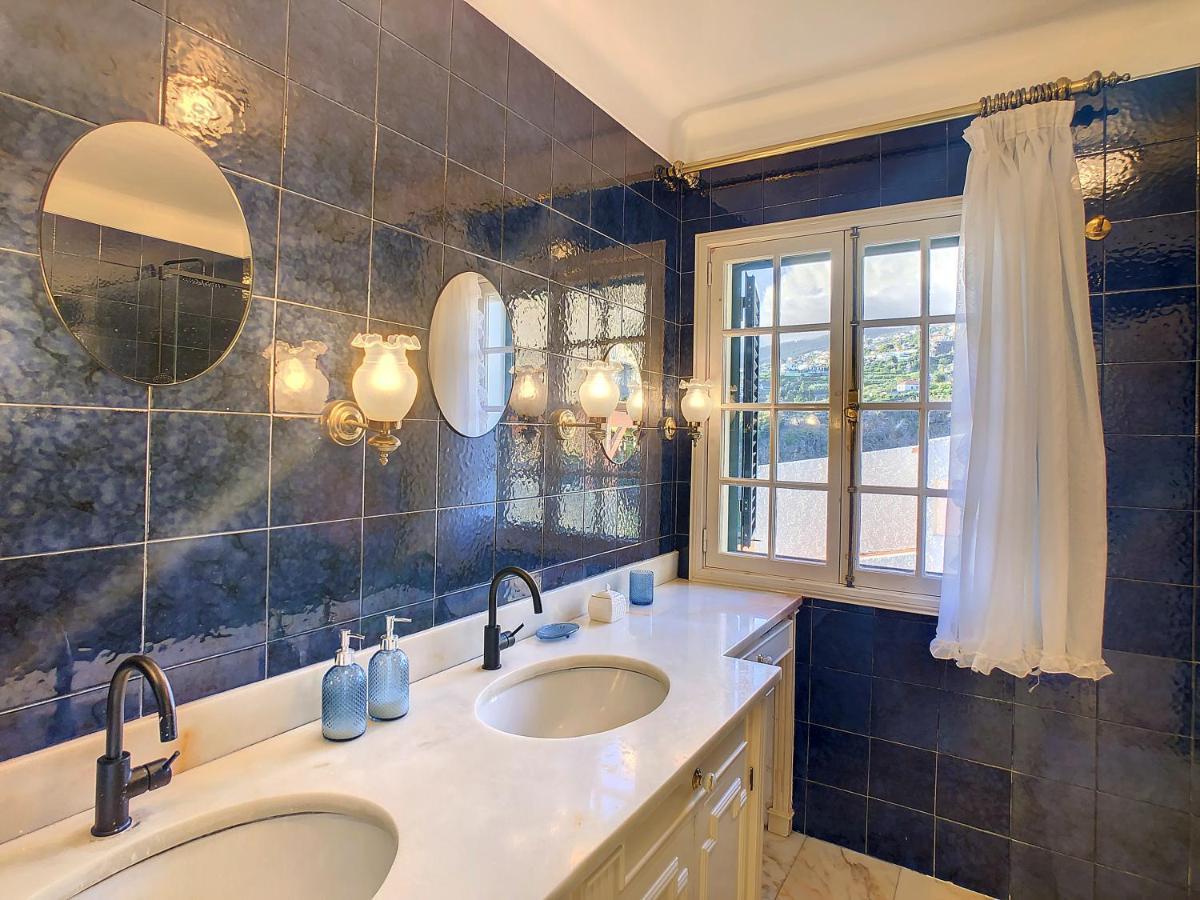 Casa de Férias Casa Bergmann By Lovelystay Funchal (Madeira)