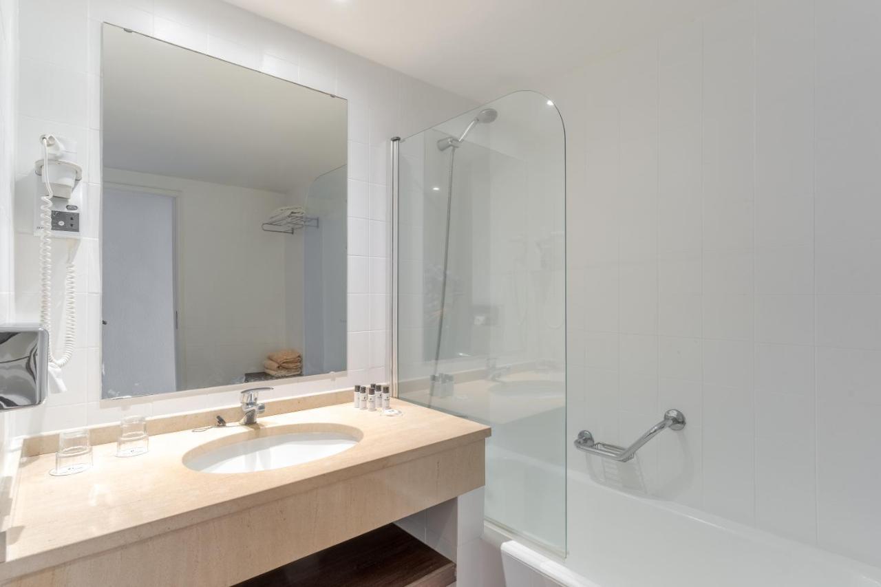 Ocean Pestana Garden Apartment *