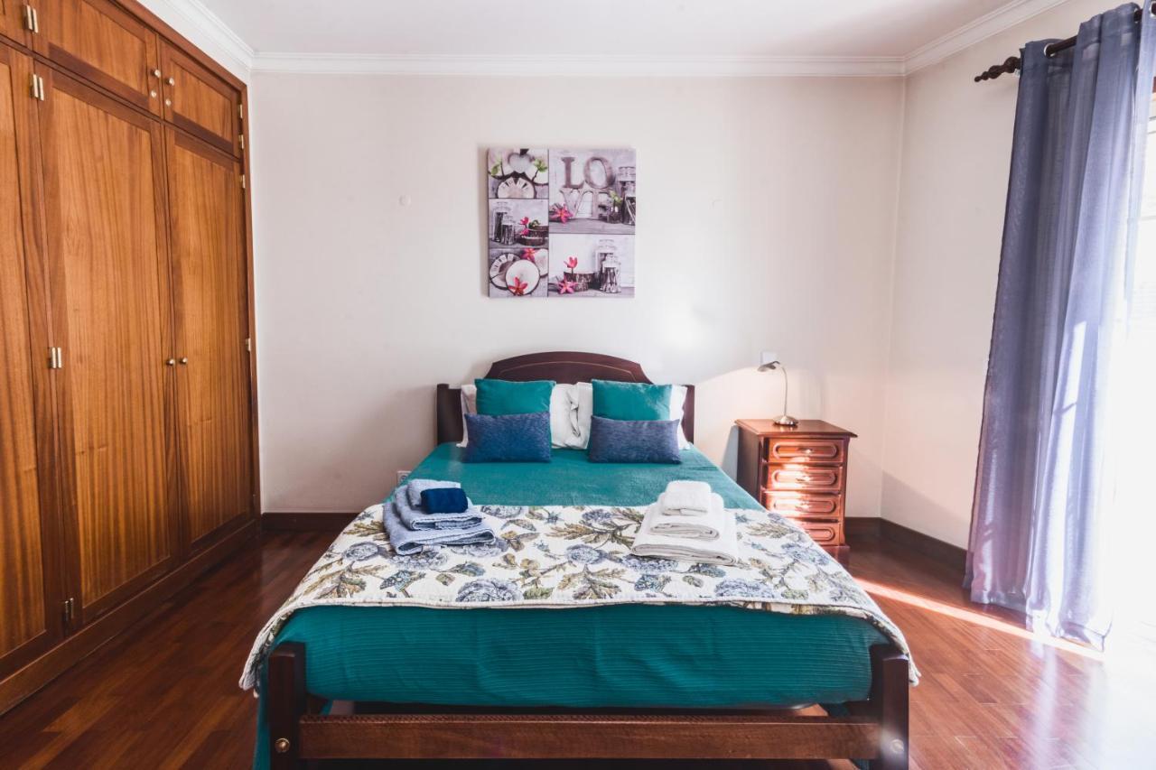 Apartment Downtown By Alma